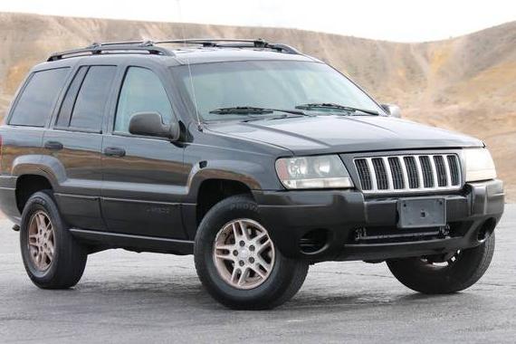 JEEP GRAND CHEROKEE 2004 1J4GW48S64C237634 image JEEP GRAND CHEROKEE 2004 1J4GW48S64C237634 image